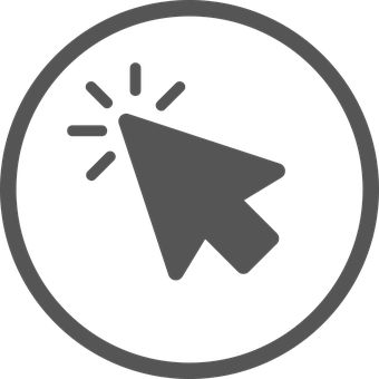 マウスの使い方 クリックとは？