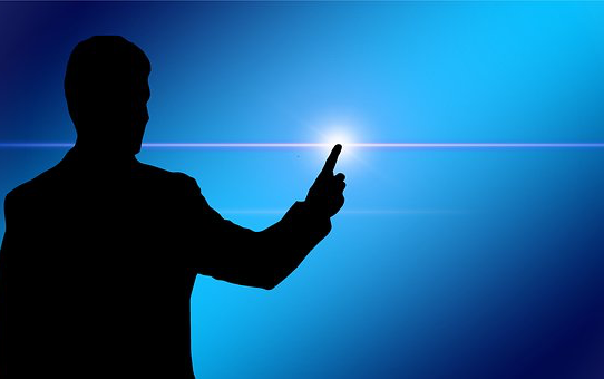 パソコンの電源の切り方がわからない！