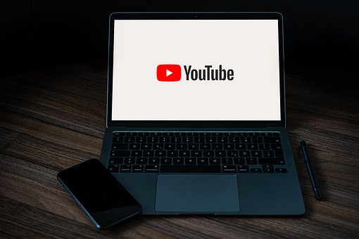 MacパソコンでYouTubのアプリをインストールしよう！