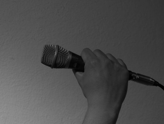 iPhoneの画面録画で外部音声も同時に収録する方法