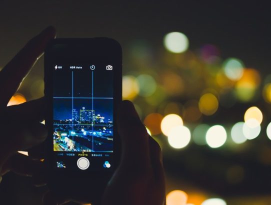 iPhoneの画面を動画として収録する方法！